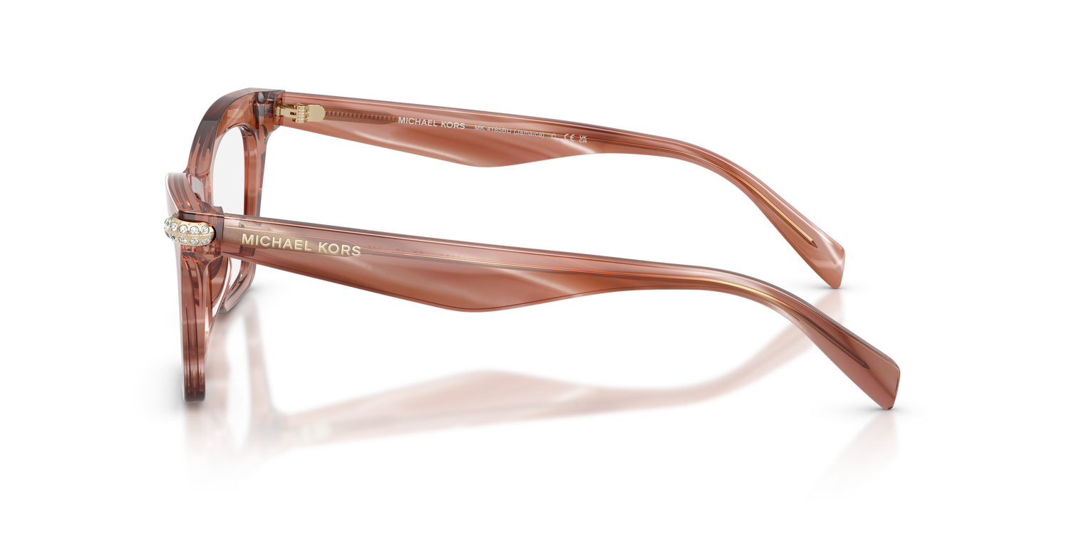 MICHAEL KORS MK4185BU JAMAICA 4056 52