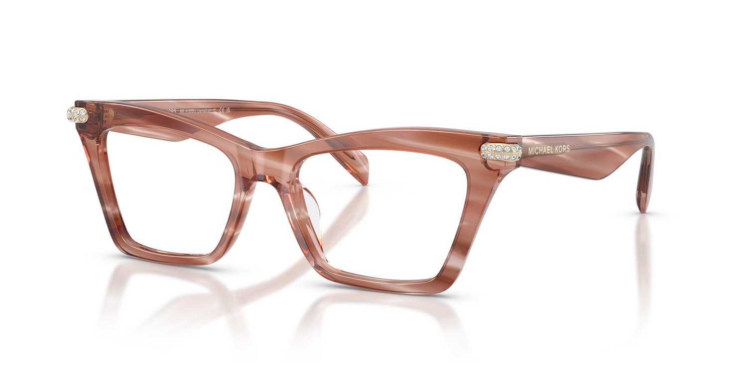 MICHAEL KORS MK4185BU JAMAICA 4056 52