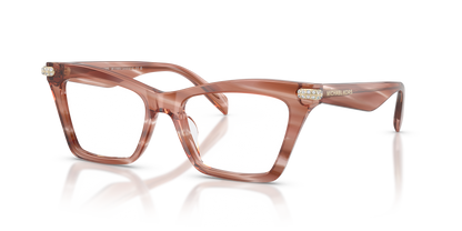 MICHAEL KORS MK4185BU JAMAICA 4056 52