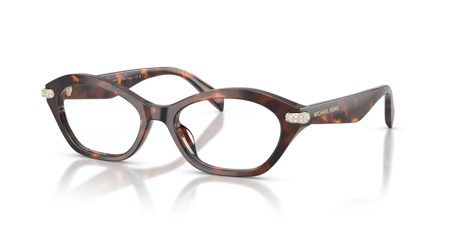 MICHAEL KORS MK4186BU SAINT LUCIA 4031 52