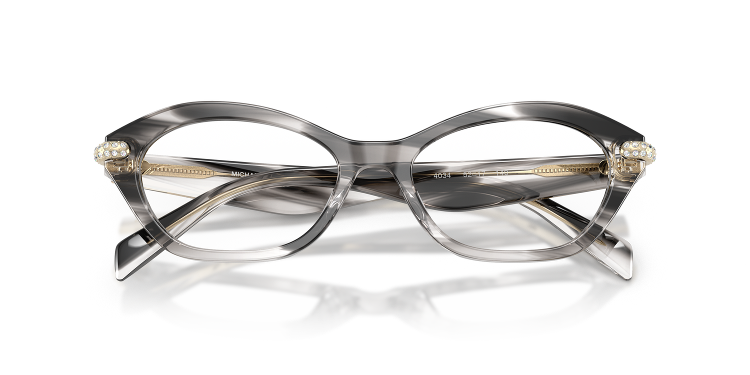 MICHAEL KORS MK4186BU SAINT LUCIA 4034 52