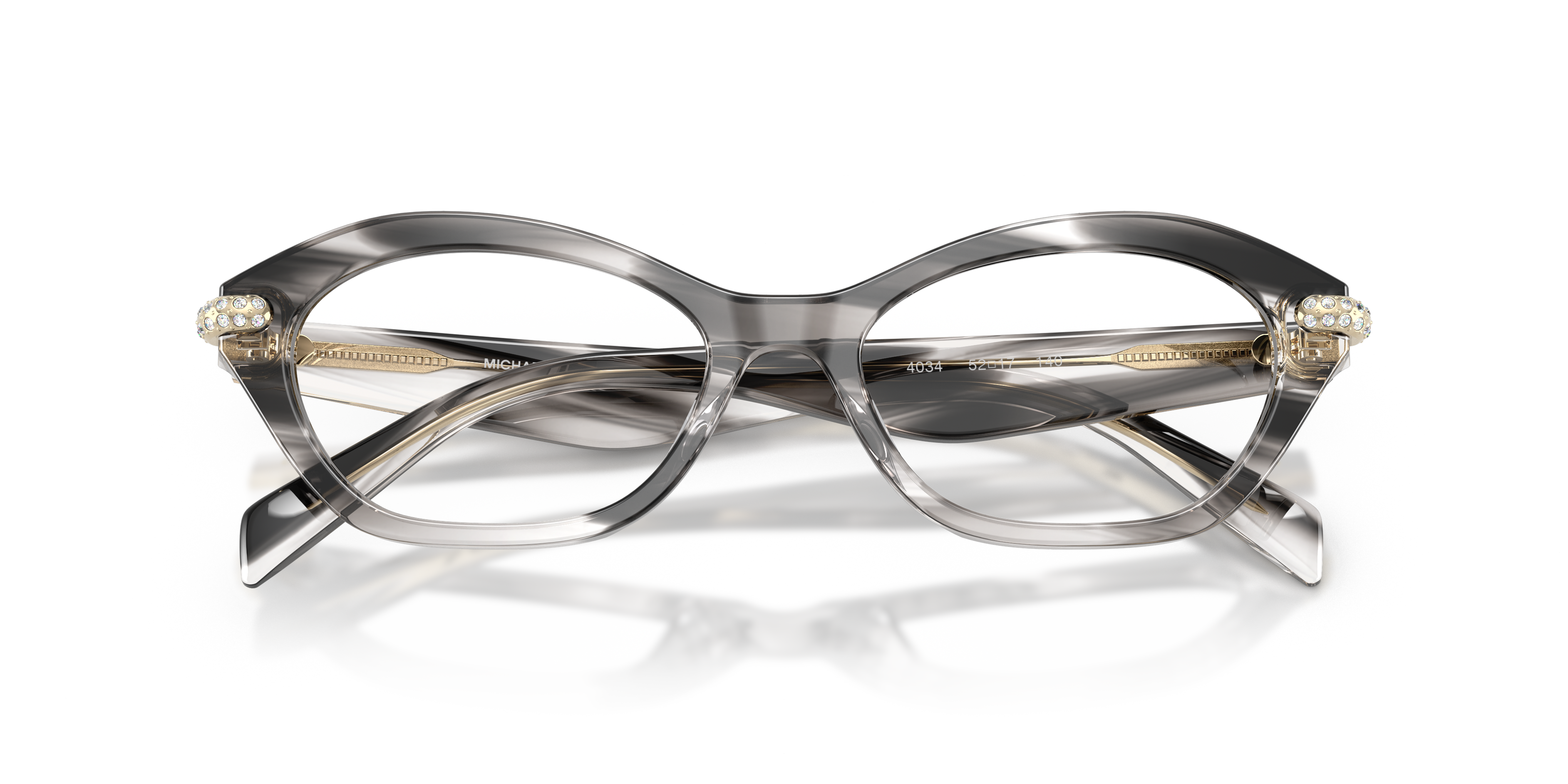 MICHAEL KORS MK4186BU SAINT LUCIA 4034 52