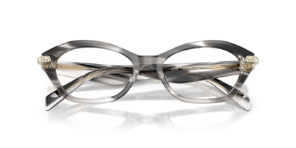 MICHAEL KORS MK4186BU SAINT LUCIA 4034 52