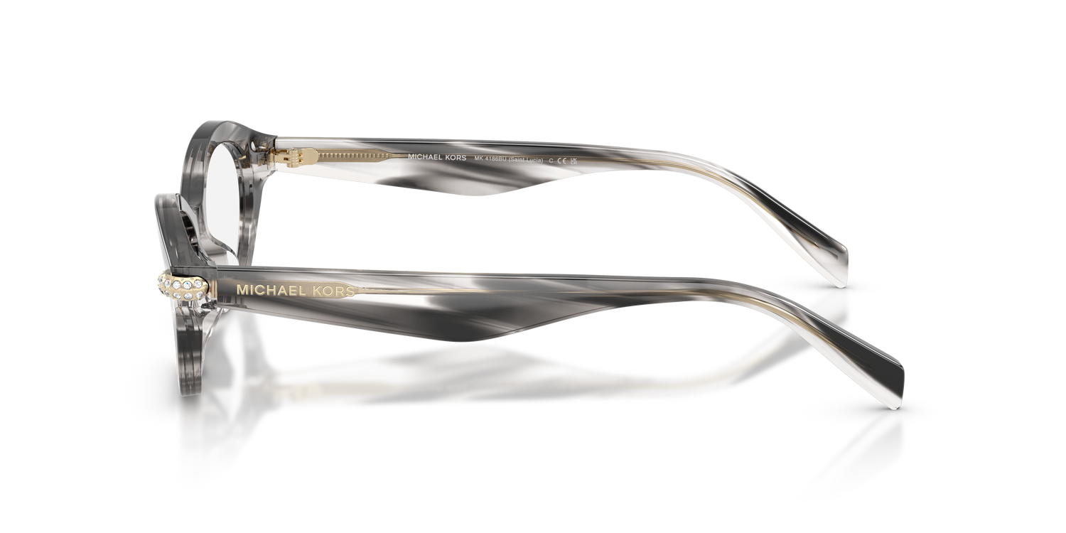 MICHAEL KORS MK4186BU SAINT LUCIA 4034 52
