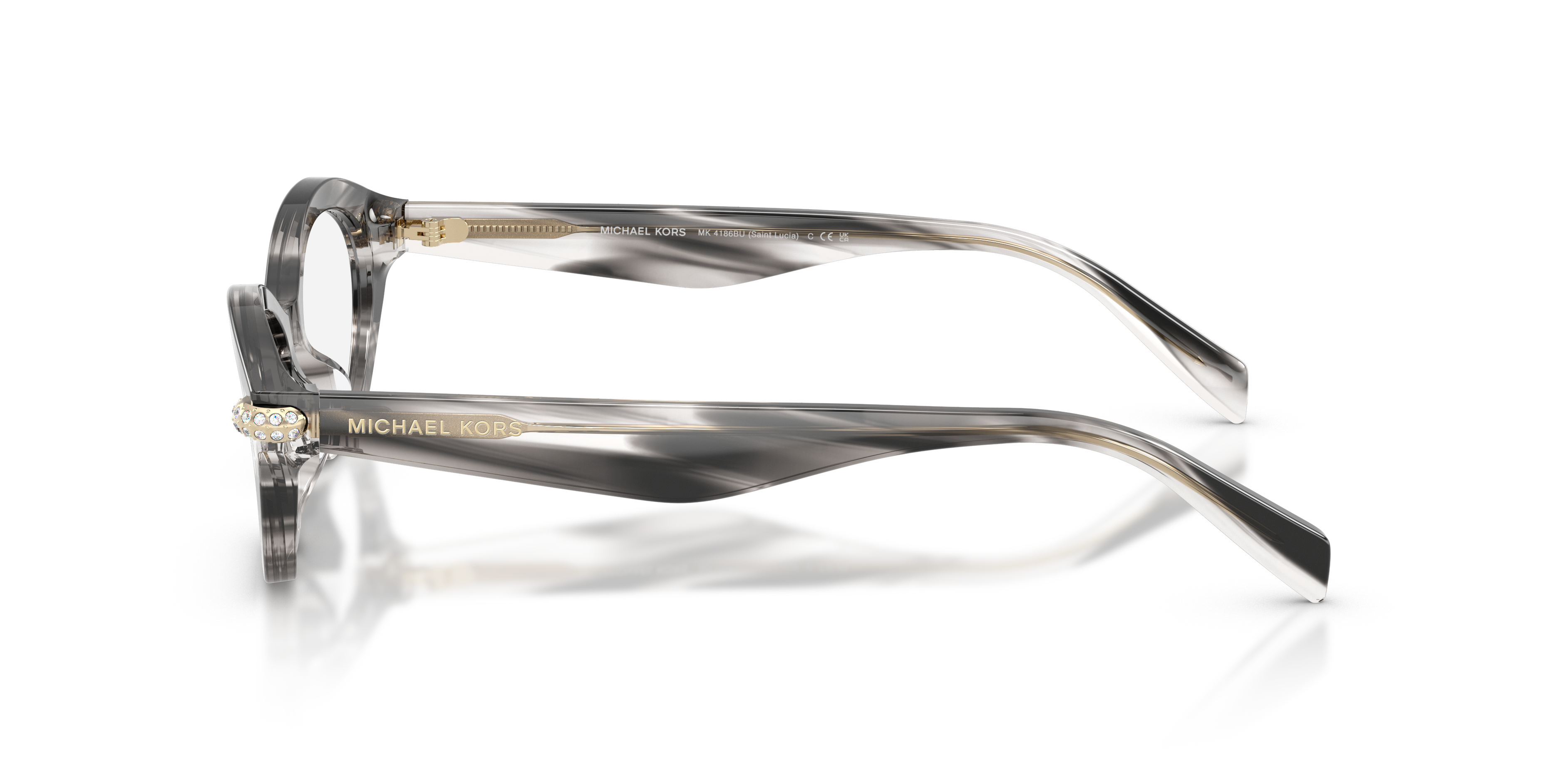 MICHAEL KORS MK4186BU SAINT LUCIA 4034 52