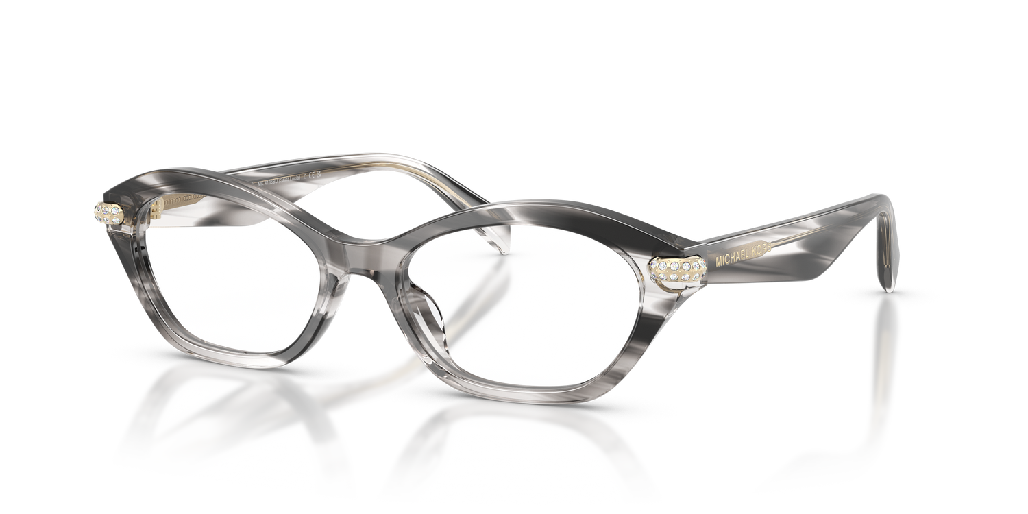 MICHAEL KORS MK4186BU SAINT LUCIA 4034 52