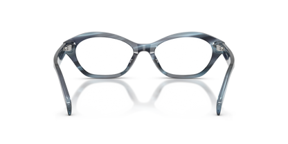 MICHAEL KORS MK4186BU SAINT LUCIA 4054 52