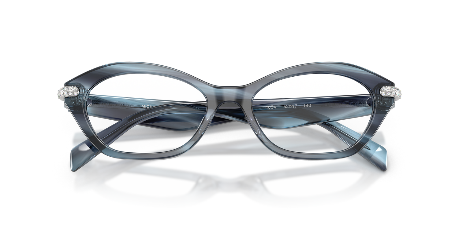 MICHAEL KORS MK4186BU SAINT LUCIA 4054 52