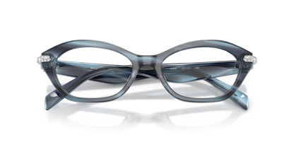 MICHAEL KORS MK4186BU SAINT LUCIA 4054 52