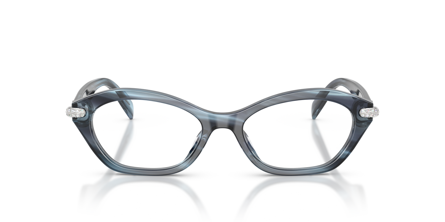 MICHAEL KORS MK4186BU SAINT LUCIA 4054 52