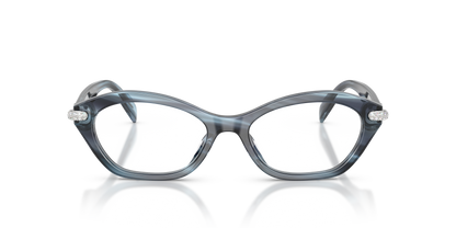 MICHAEL KORS MK4186BU SAINT LUCIA 4054 52