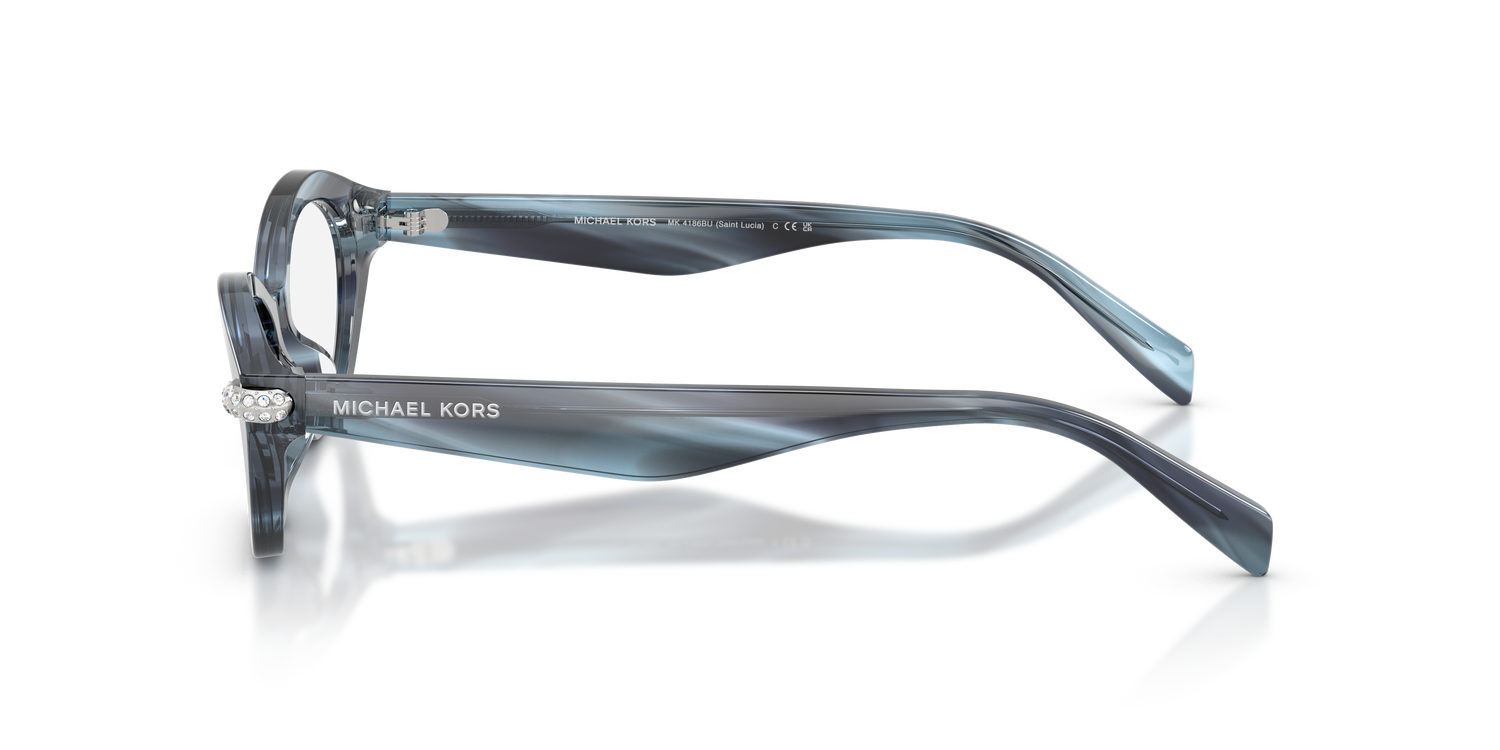 MICHAEL KORS MK4186BU SAINT LUCIA 4054 52