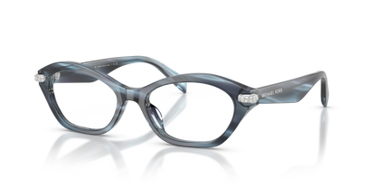 MICHAEL KORS MK4186BU SAINT LUCIA 4054 52