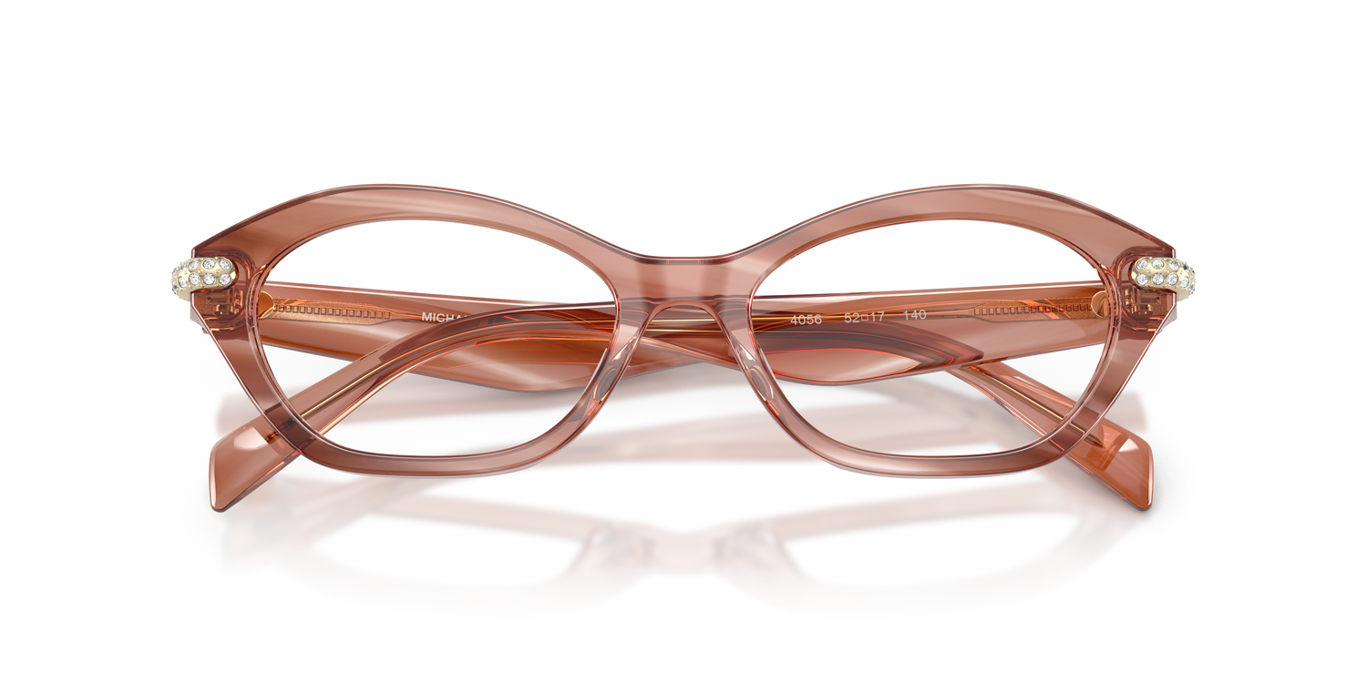 MICHAEL KORS MK4186BU SAINT LUCIA 4056 52