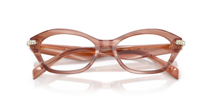 MICHAEL KORS MK4186BU SAINT LUCIA 4056 52