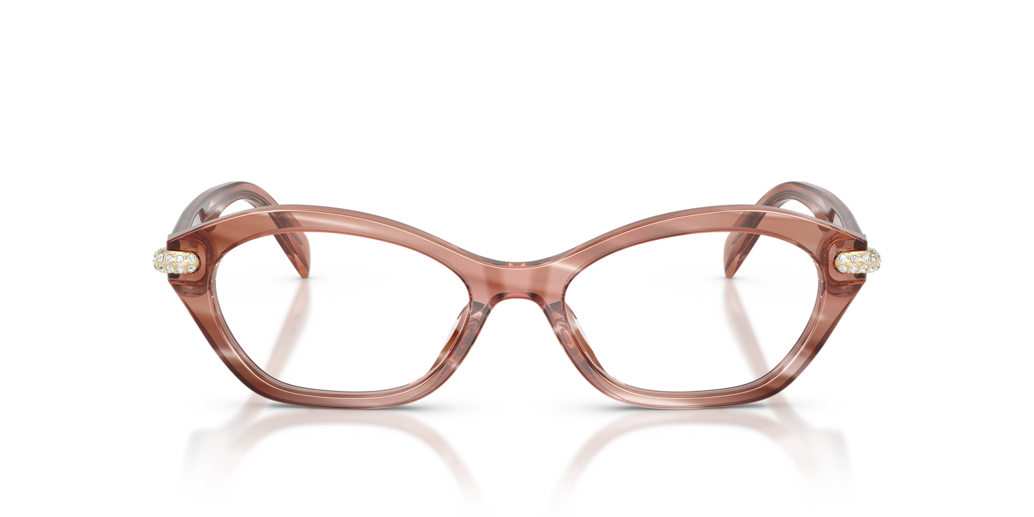 MICHAEL KORS MK4186BU SAINT LUCIA 4056 52