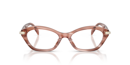 MICHAEL KORS MK4186BU SAINT LUCIA 4056 52