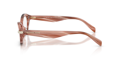 MICHAEL KORS MK4186BU SAINT LUCIA 4056 52