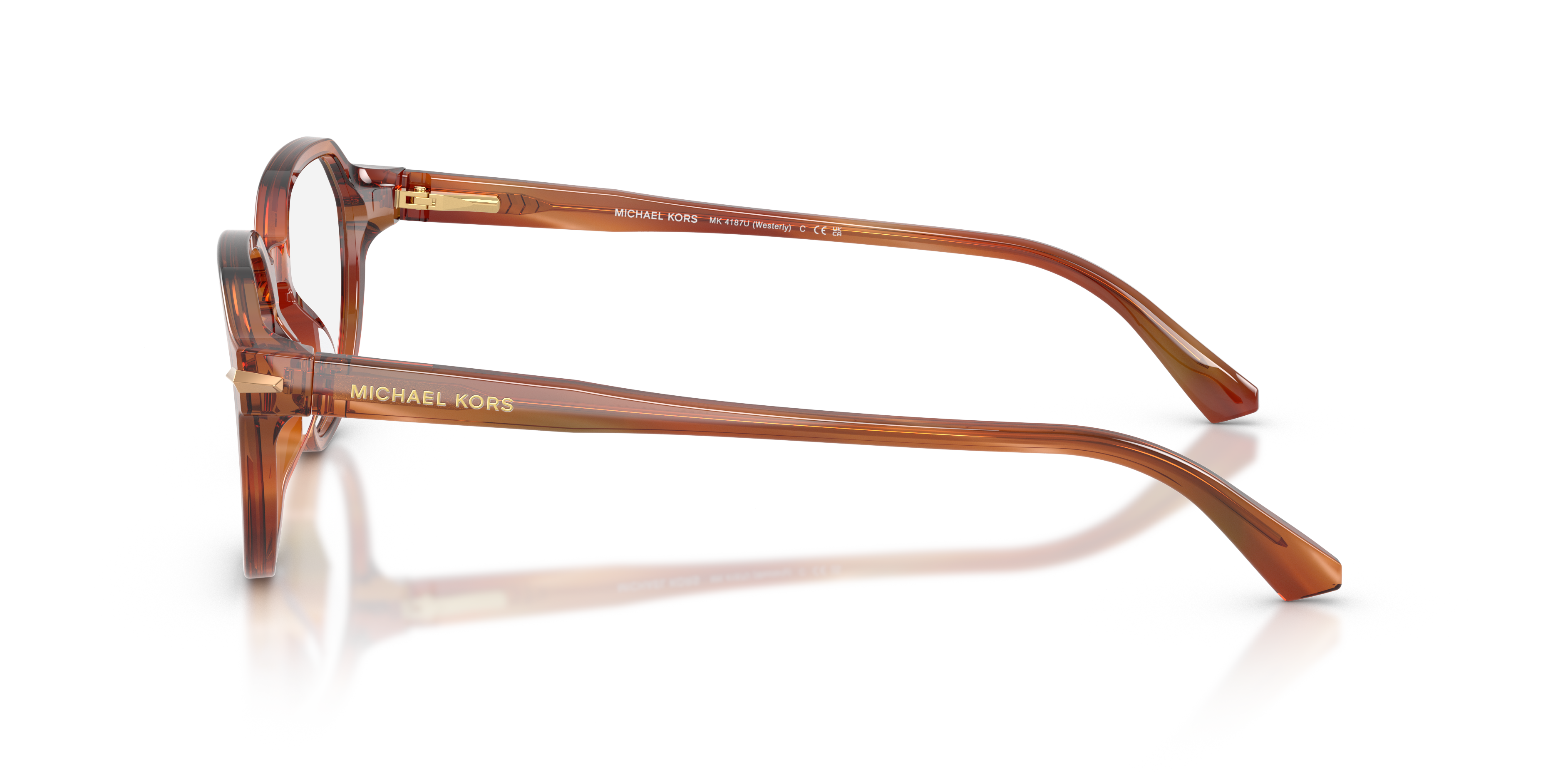 MICHAEL KORS MK4187U WESTERLY 4039 52