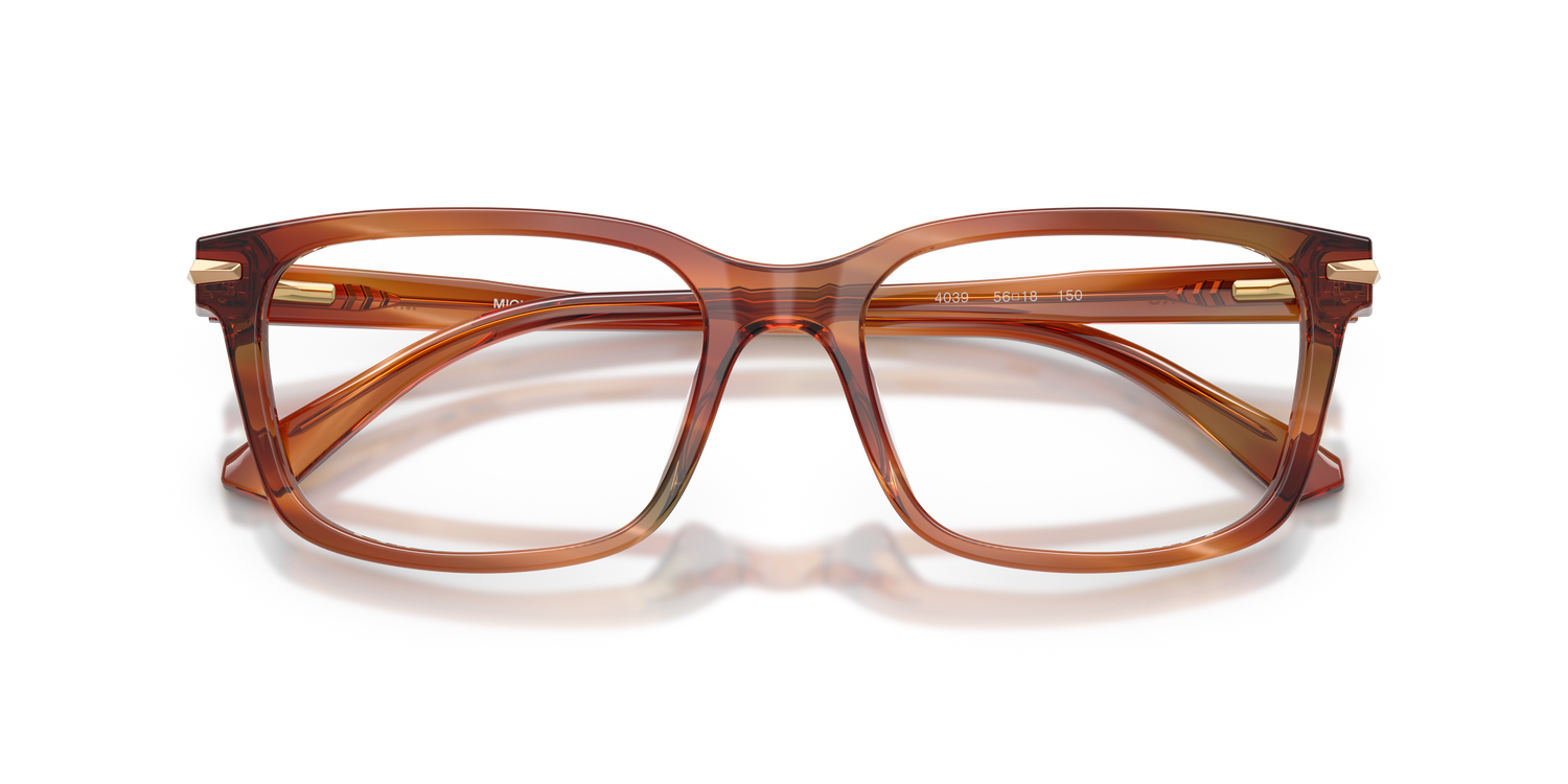 MICHAEL KORS MK4188U SEAL HARBOR 4039 54