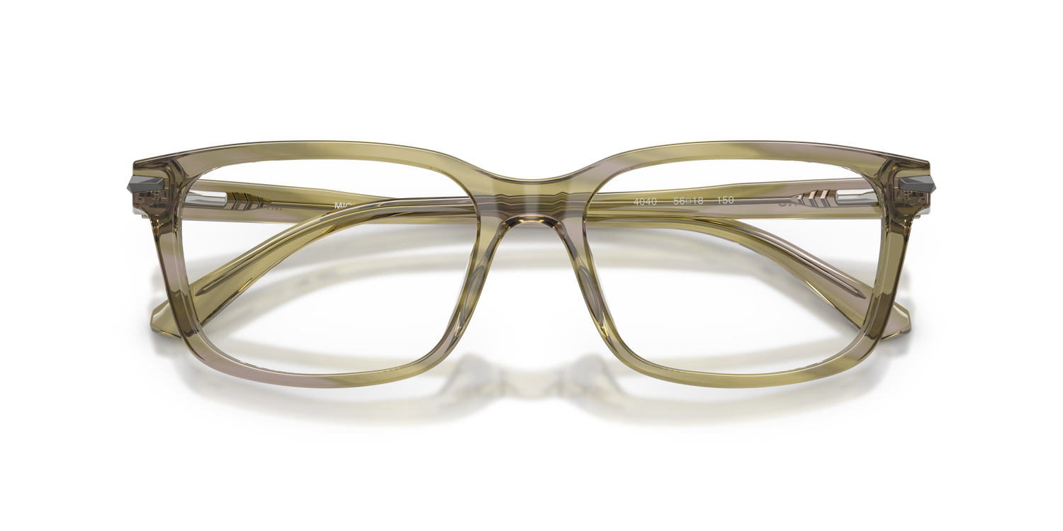 MICHAEL KORS MK4188U SEAL HARBOR 4040 54