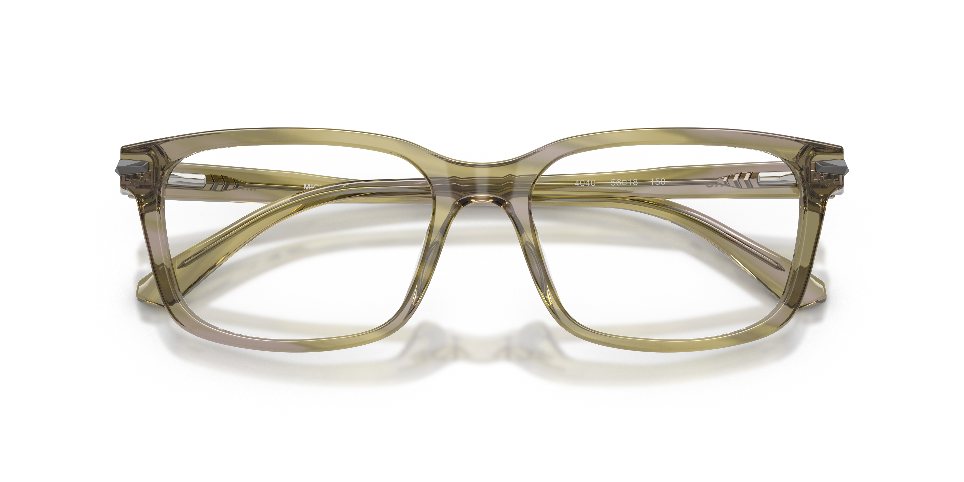 MICHAEL KORS MK4188U SEAL HARBOR 4040 54