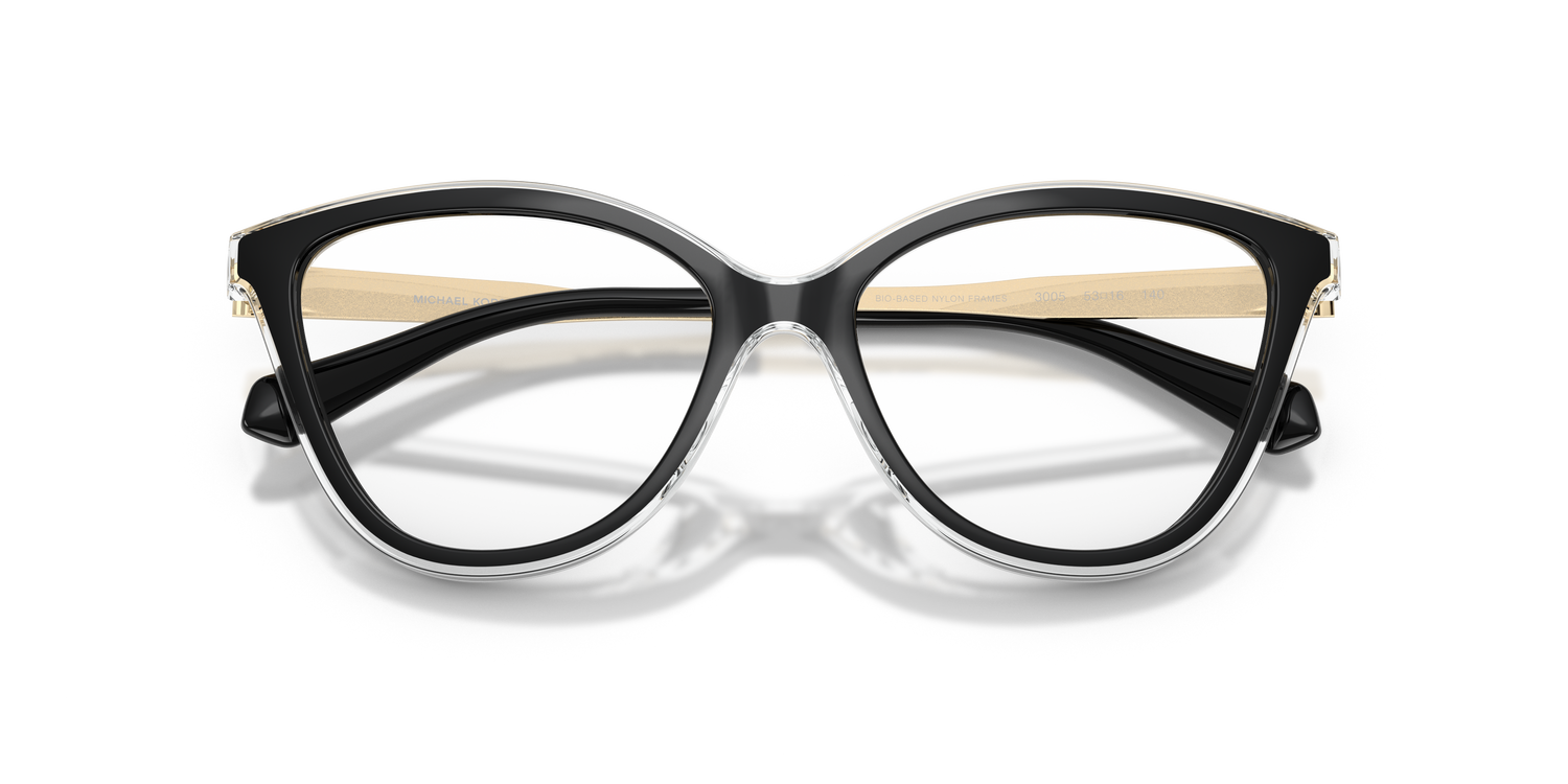 MICHAEL KORS MK4190U COSTA BRAVA 3005 53