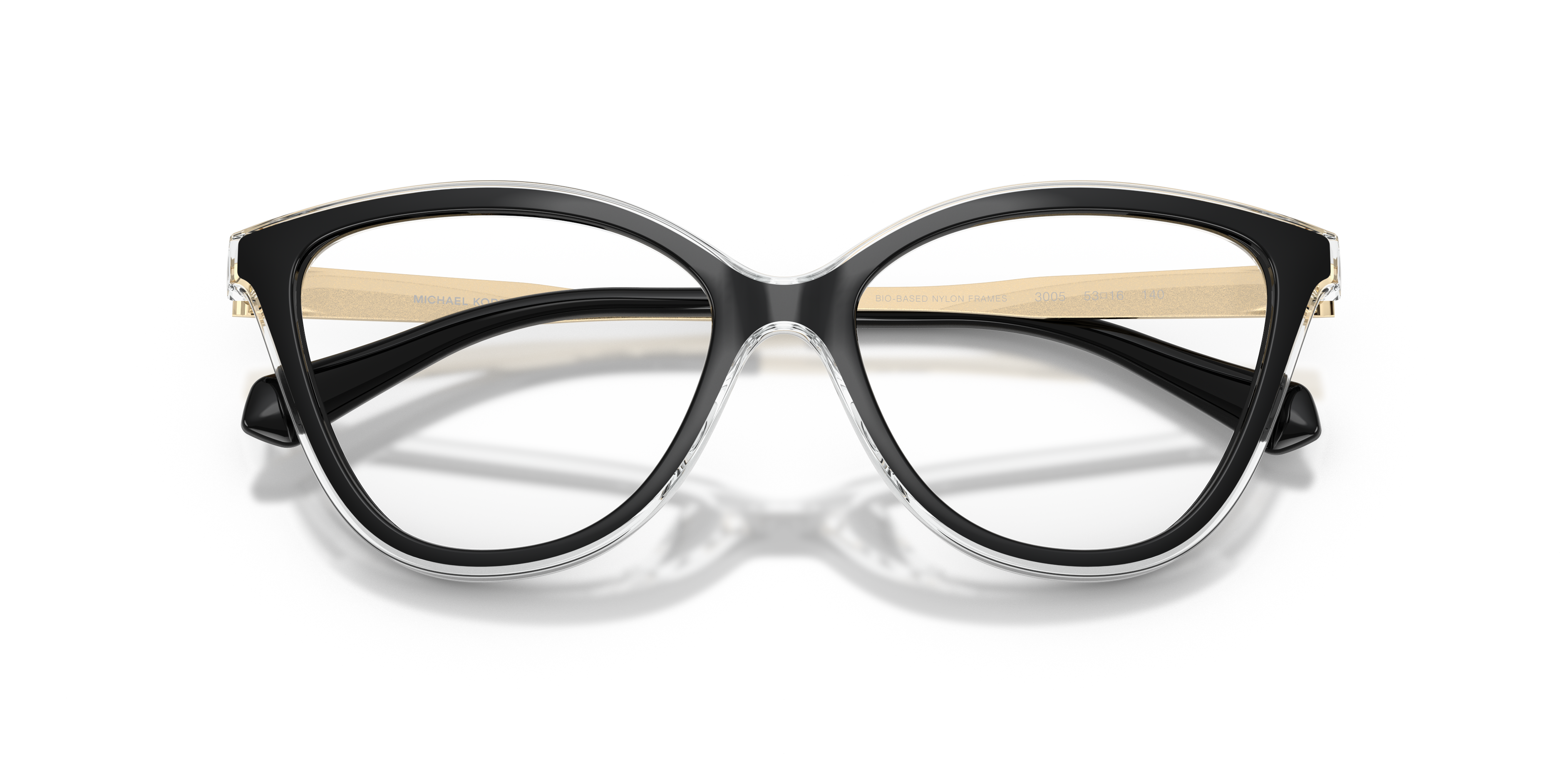 MICHAEL KORS MK4190U COSTA BRAVA 3005 53