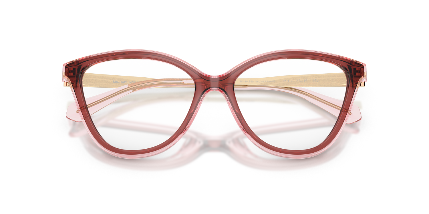 MICHAEL KORS MK4190U COSTA BRAVA 3913 53