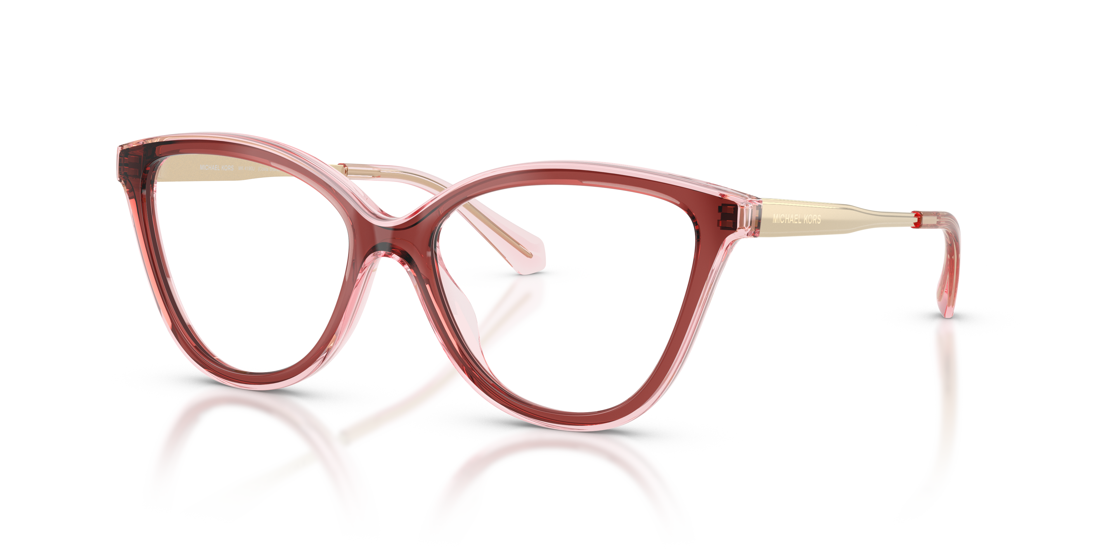 MICHAEL KORS MK4190U COSTA BRAVA 3913 53