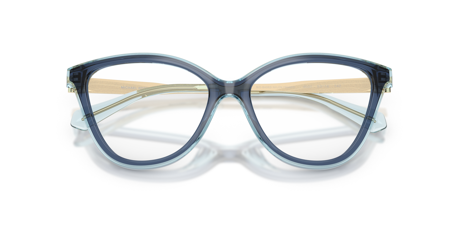 MICHAEL KORS MK4190U COSTA BRAVA 4031 53