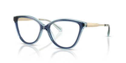 MICHAEL KORS MK4190U COSTA BRAVA 4031 53