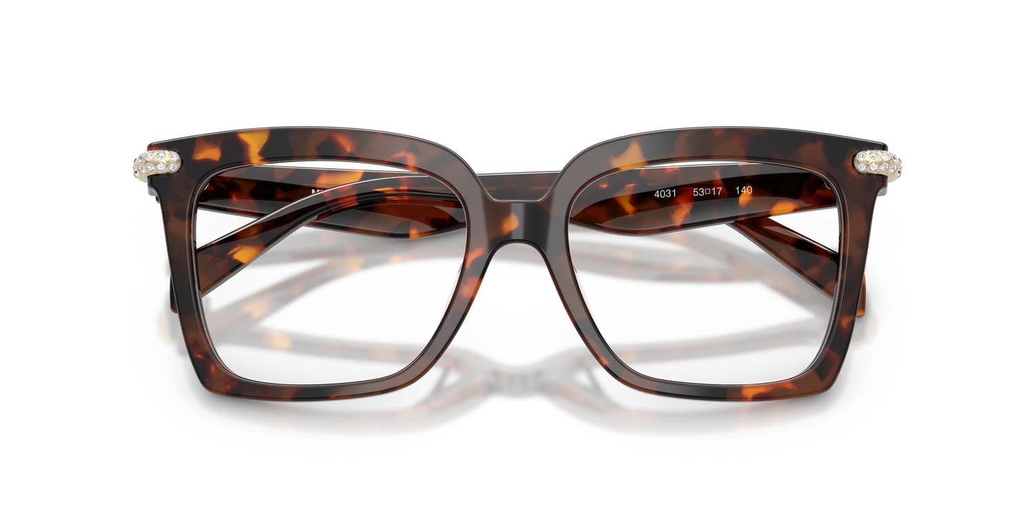 MICHAEL KORS MK4191BU EXUMAS 4031 53