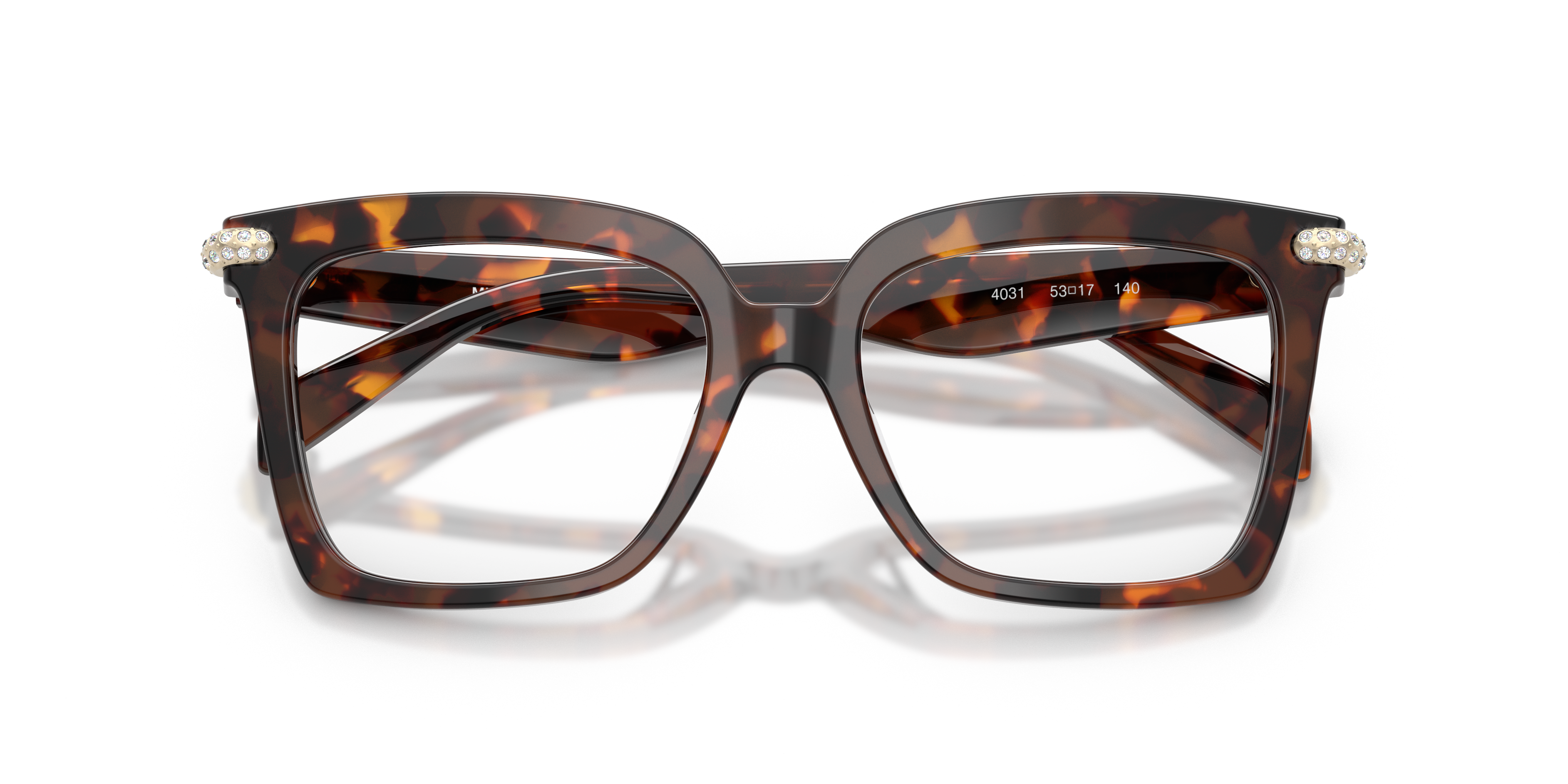 MICHAEL KORS MK4191BU EXUMAS 4031 53