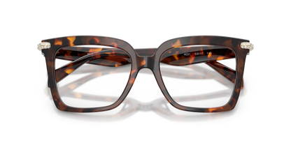 MICHAEL KORS MK4191BU EXUMAS 4031 53