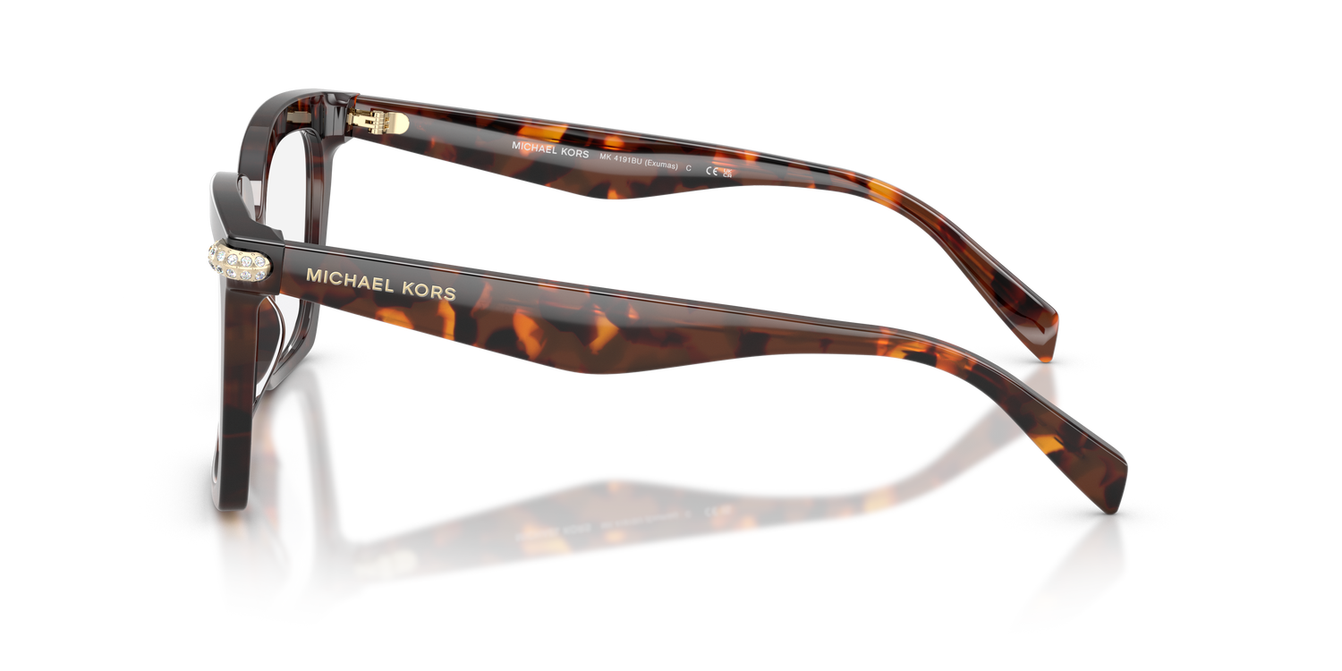 MICHAEL KORS MK4191BU EXUMAS 4031 53