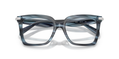 MICHAEL KORS MK4191BU EXUMAS 4054 53