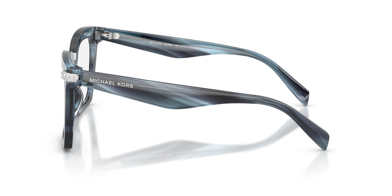 MICHAEL KORS MK4191BU EXUMAS 4054 53