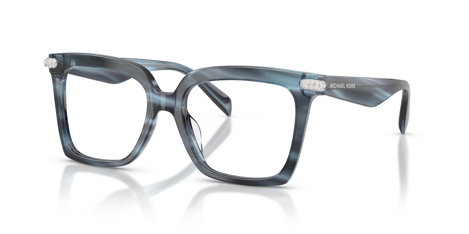 MICHAEL KORS MK4191BU EXUMAS 4054 53