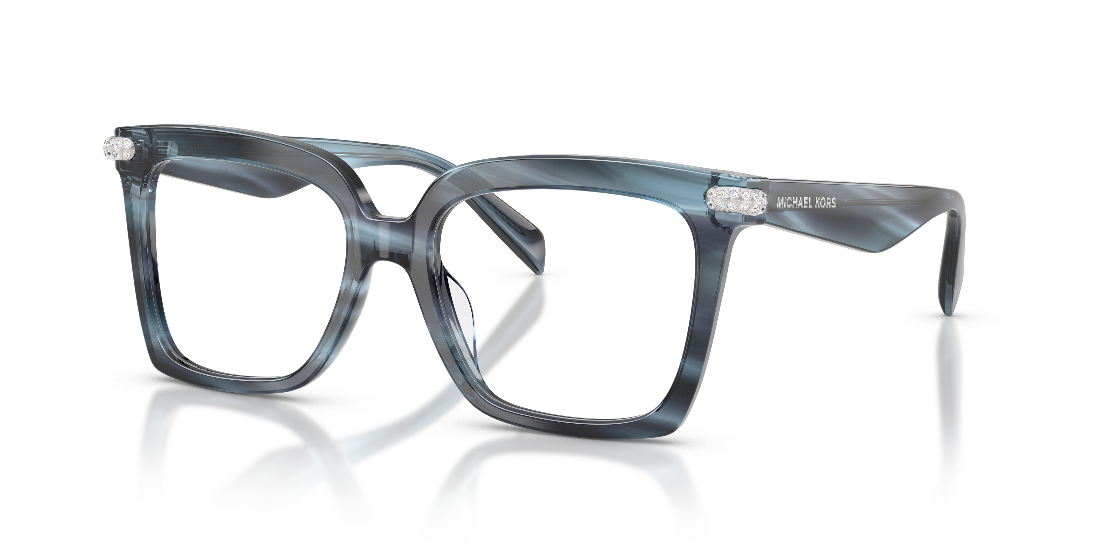 MICHAEL KORS MK4191BU EXUMAS 4054 53