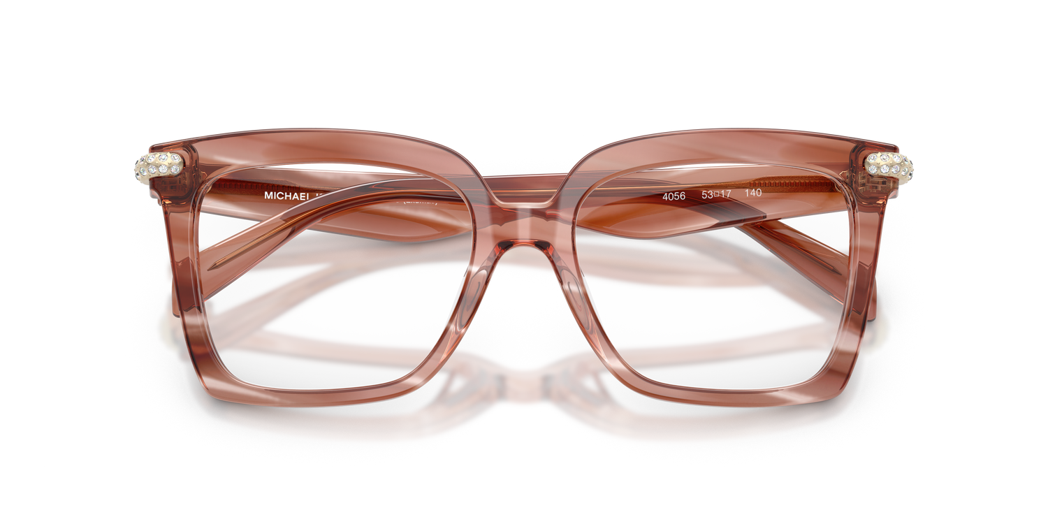 MICHAEL KORS MK4191BU EXUMAS 4056 53