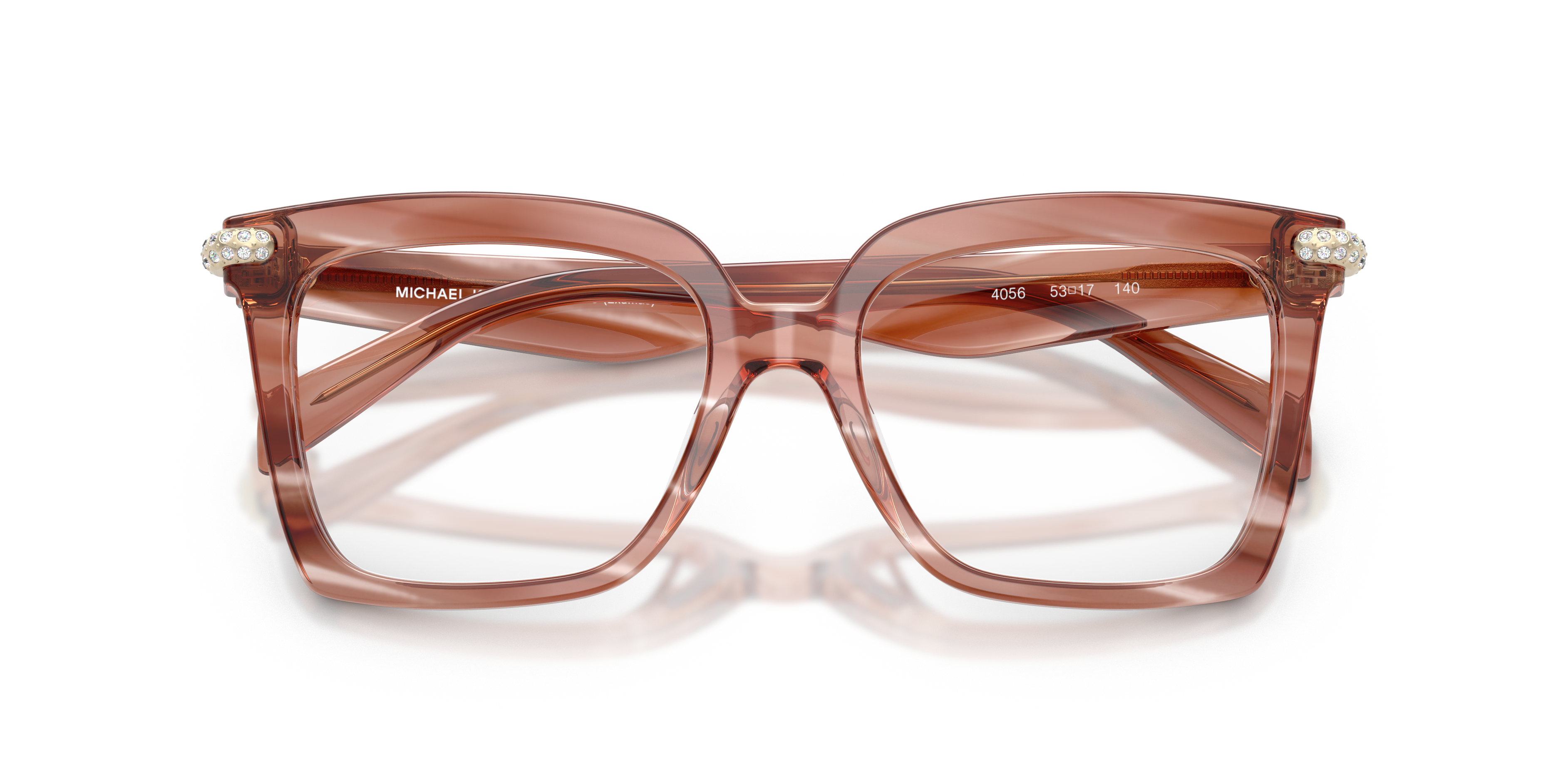 MICHAEL KORS MK4191BU EXUMAS 4056 53