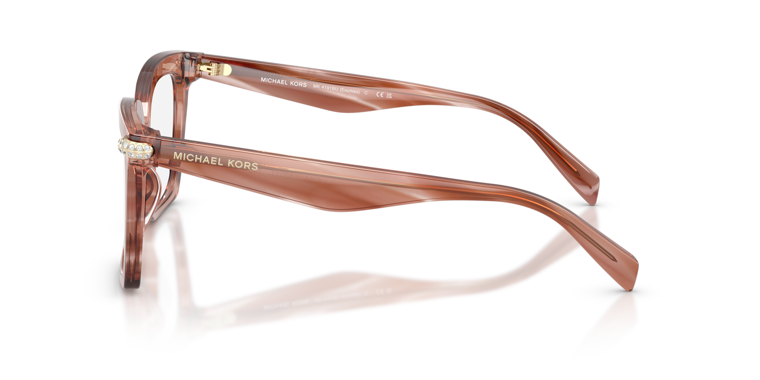 MICHAEL KORS MK4191BU EXUMAS 4056 53