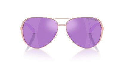 MICHAEL KORS MK5004 CHELSEA 10034V 59