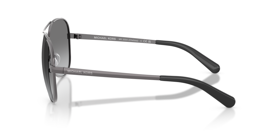 Sonnenbrillen michael kors mk5004 chelsea 101311 femenina größe 59mm - Detailansicht