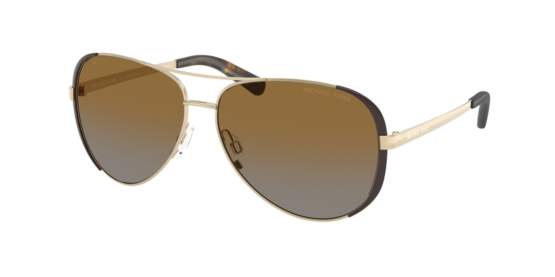 Occhiali da sole michael kors mk5004 chelsea 1014t5 femenina taglia 59mm - Vista principale