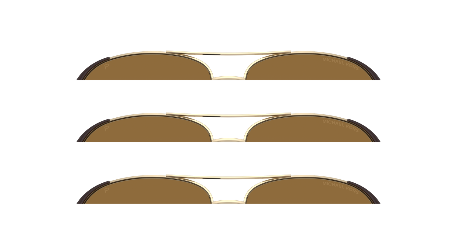 MICHAEL KORS MK5004 CHELSEA 1014T5 59