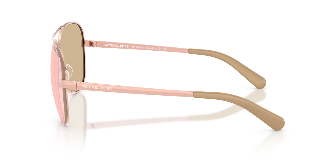 Occhiali da sole michael kors mk5004 chelsea 1017r1 femenina taglia 59mm - Vista dettagliata