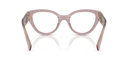 MIU MIU MU 01VV 12W1O1 52