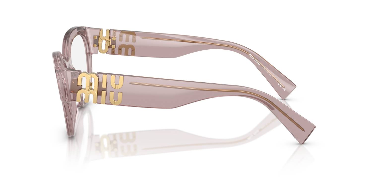 MIU MIU MU 01VV 12W1O1 52